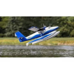 E-Flite Twin Otter PNP With Floats -E-Flite Offerte Negozio twin otter pnp with floats 18