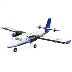 E-Flite Twin Otter PNP With Floats