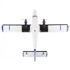 E-Flite Twin Otter PNP With Floats -E-Flite Offerte Negozio twin otter pnp with floats 4