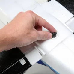 E-Flite Twin Otter PNP With Floats -E-Flite Offerte Negozio twin otter pnp with floats 5