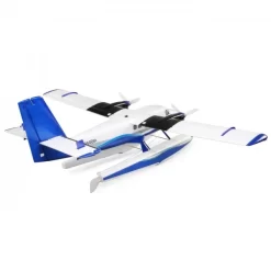 E-Flite Twin Otter PNP With Floats -E-Flite Offerte Negozio twin otter pnp with floats 8