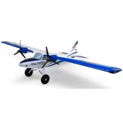 E-Flite Twin Timber 1.6m PNP
