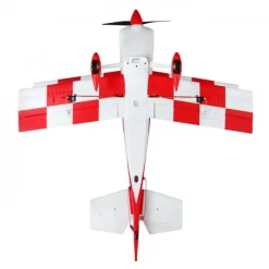 E-Flite Ultimate 3D 950mm SMART BNF Basic W/AS3X & SAFE -E-Flite Offerte Negozio ultimate 3d 950mm smart bnf basic w as3x safe 17