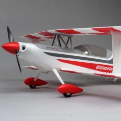 E-Flite Ultimate 3D 950mm SMART BNF Basic W/AS3X & SAFE -E-Flite Offerte Negozio ultimate 3d 950mm smart bnf basic w as3x safe 19