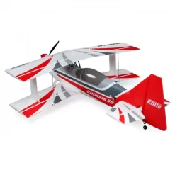 E-Flite Ultimate 3D 950mm SMART BNF Basic W/AS3X & SAFE -E-Flite Offerte Negozio ultimate 3d 950mm smart bnf basic w as3x safe 7