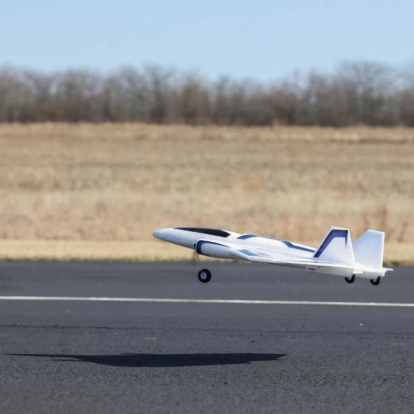 E-Flite Ultrix 600mm BNF Basic 11 E-Flite Ultrix 600mm BNF Basic – Image 11