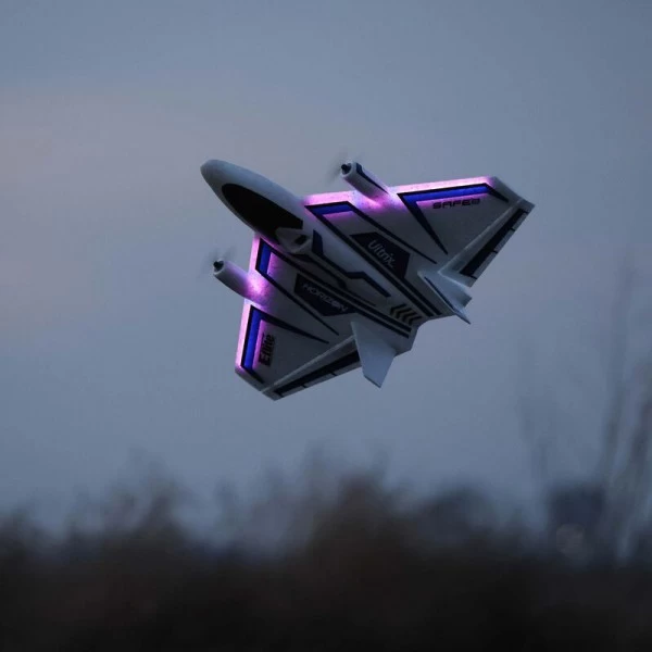 E-Flite Ultrix 600mm BNF Basic 13 E-Flite Ultrix 600mm BNF Basic – Image 13