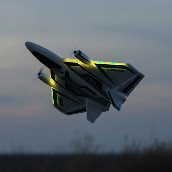 E-Flite Ultrix 600mm BNF Basic 14 E-Flite Ultrix 600mm BNF Basic – Image 14