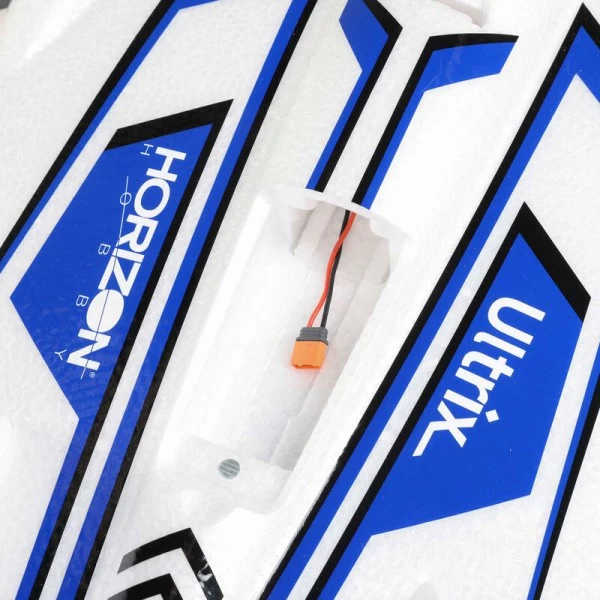 E-Flite Ultrix 600mm BNF Basic 9 E-Flite Ultrix 600mm BNF Basic – Image 9