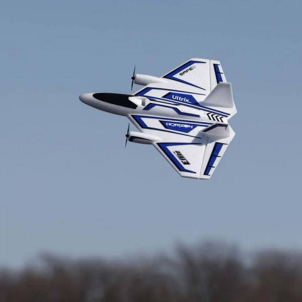 E-Flite Ultrix 600mm BNF Basic 10 E-Flite Ultrix 600mm BNF Basic – Image 10