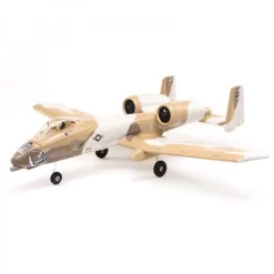 E-Flite UMX A-10 Thunderbolt II 30mm EDF BNF Basic