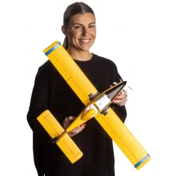 E-Flite UMX Air Tractor BNF Basic W/ AS3X And SAFE -E-Flite Offerte Negozio umx air tractor bnf basic w as3x and safe 11