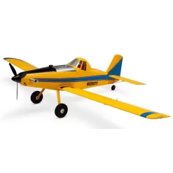 E-Flite UMX Air Tractor BNF Basic W/ AS3X And SAFE