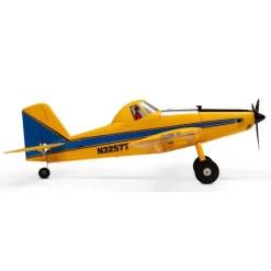 E-Flite UMX Air Tractor BNF Basic W/ AS3X And SAFE -E-Flite Offerte Negozio umx air tractor bnf basic w as3x and safe 4