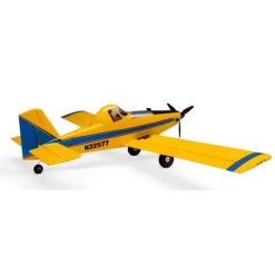 E-Flite UMX Air Tractor BNF Basic W/ AS3X And SAFE -E-Flite Offerte Negozio umx air tractor bnf basic w as3x and safe 5