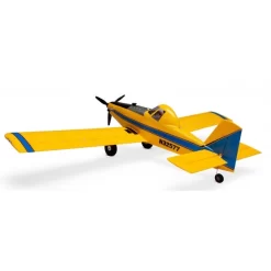 E-Flite UMX Air Tractor BNF Basic W/ AS3X And SAFE -E-Flite Offerte Negozio umx air tractor bnf basic w as3x and safe 7