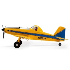 E-Flite UMX Air Tractor BNF Basic W/ AS3X And SAFE -E-Flite Offerte Negozio umx air tractor bnf basic w as3x and safe 8