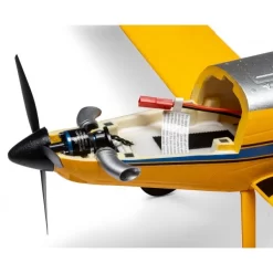 E-Flite UMX Air Tractor BNF Basic W/ AS3X And SAFE -E-Flite Offerte Negozio umx air tractor bnf basic w as3x and safe 9