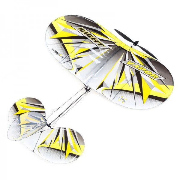 E-Flite UMX Night Vapor BNF Basic 2 E-Flite UMX Night Vapor BNF Basic – Image 2