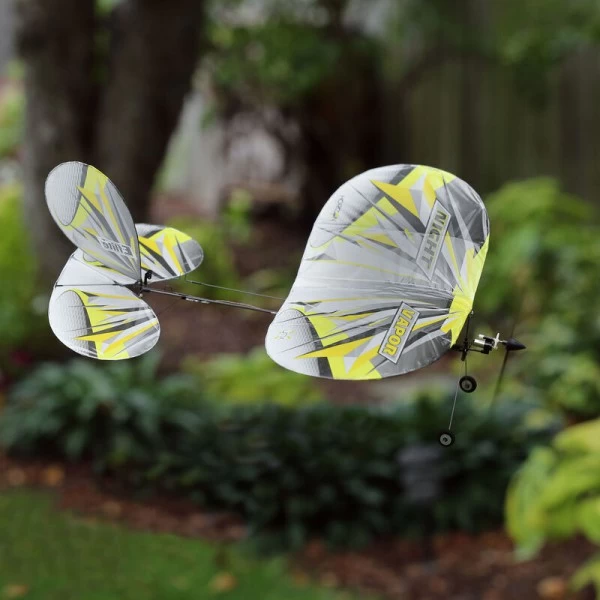 E-Flite UMX Night Vapor BNF Basic 13 E-Flite UMX Night Vapor BNF Basic – Image 13