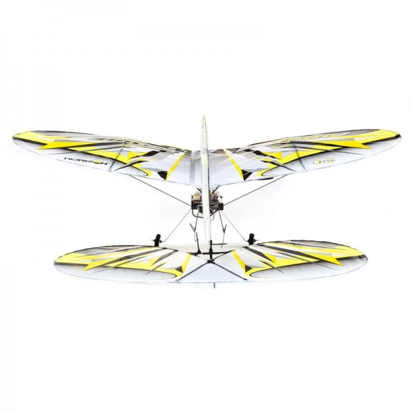 E-Flite UMX Night Vapor BNF Basic 4 E-Flite UMX Night Vapor BNF Basic – Image 4