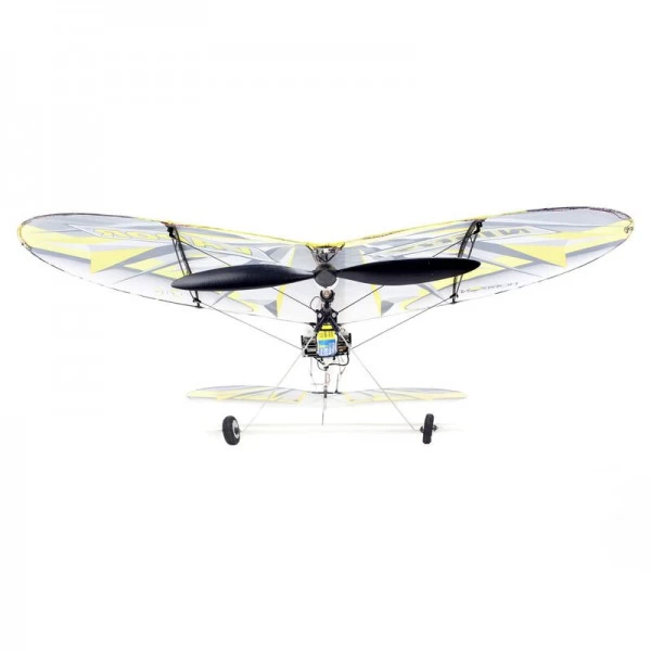 E-Flite UMX Night Vapor BNF Basic 5 E-Flite UMX Night Vapor BNF Basic – Image 5