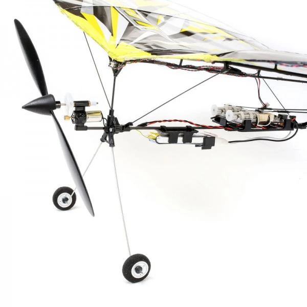 E-Flite UMX Night Vapor BNF Basic 8 E-Flite UMX Night Vapor BNF Basic – Image 8