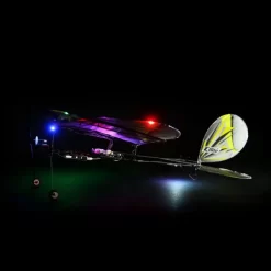 E-Flite UMX Night Vapor BNF Basic 23 E-Flite UMX Night Vapor BNF Basic -E-Flite Offerte Negozio umx night vapor bnf basic 9