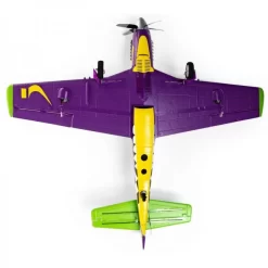 E-Flite UMX P-51 Voodoo BNF -E-Flite Offerte Negozio umx p 51 voodoo bnf 7