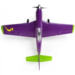 E-Flite UMX P-51 Voodoo BNF -E-Flite Offerte Negozio umx p 51 voodoo bnf 8