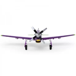 E-Flite UMX P-51 Voodoo BNF -E-Flite Offerte Negozio umx p 51 voodoo bnf 9