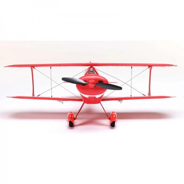 E-Flite UMX Pitts S-1S BNF Basic With AS3X And SAFE 12 E-Flite UMX Pitts S-1S BNF Basic With AS3X And SAFE – Image 12