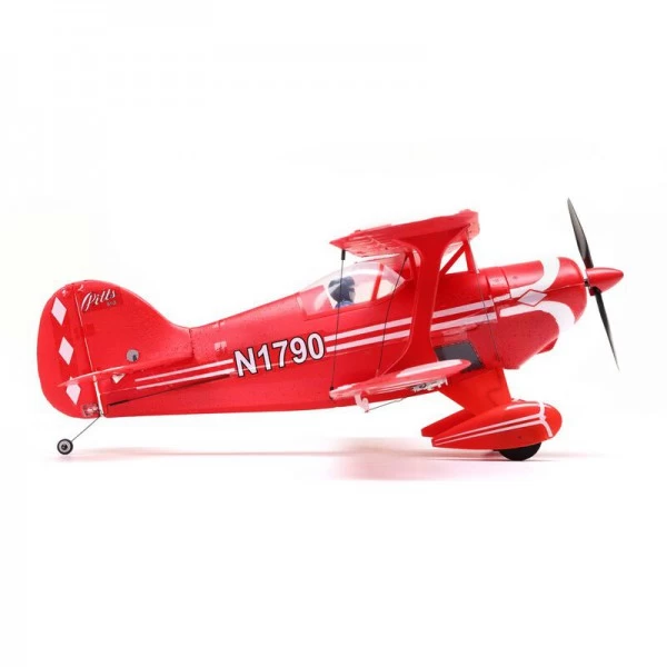 E-Flite UMX Pitts S-1S BNF Basic With AS3X And SAFE 15 E-Flite UMX Pitts S-1S BNF Basic With AS3X And SAFE – Image 15
