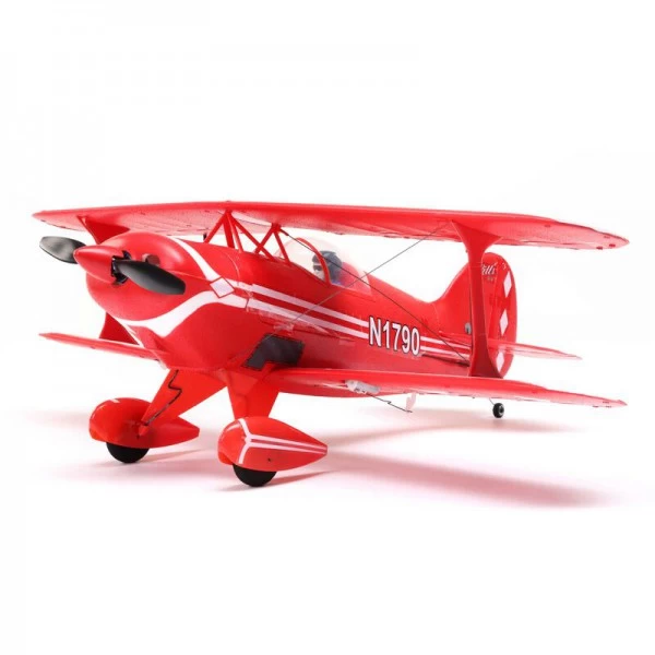 E-Flite UMX Pitts S-1S BNF Basic With AS3X And SAFE 7 E-Flite UMX Pitts S-1S BNF Basic With AS3X And SAFE – Image 7