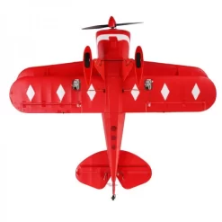 E-Flite UMX Pitts S-1S BNF Basic With AS3X And SAFE 29 E-Flite UMX Pitts S-1S BNF Basic With AS3X And SAFE -E-Flite Offerte Negozio umx pitts s 1s bnf basic with as3x and safe 9