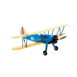 E-Flite UMX PT-17 With AS3X BNF