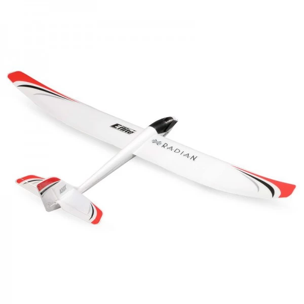 E-Flite UMX Radian BNF Basic W/SAFE And AS3X 2 E-Flite UMX Radian BNF Basic W/SAFE And AS3X – Image 2