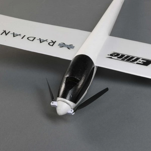 E-Flite UMX Radian BNF Basic W/SAFE And AS3X 13 E-Flite UMX Radian BNF Basic W/SAFE And AS3X – Image 13