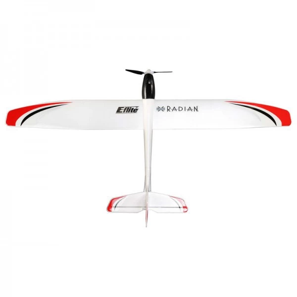 E-Flite UMX Radian BNF Basic W/SAFE And AS3X 5 E-Flite UMX Radian BNF Basic W/SAFE And AS3X – Image 5