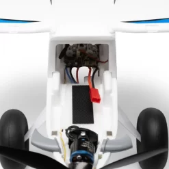E-Flite UMX Turbo Timber Evolution BNF Basic With AS3X And SAFE -E-Flite Offerte Negozio umx turbo timber evolution bnf basic with as3x and safe 11