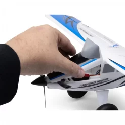E-Flite UMX Turbo Timber Evolution BNF Basic With AS3X And SAFE -E-Flite Offerte Negozio umx turbo timber evolution bnf basic with as3x and safe 12