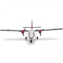 E-Flite UMX Twin Otter BNF Basic With AS3X And SAFE -E-Flite Offerte Negozio umx twin otter bnf basic with as3x and safe 3