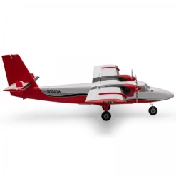 E-Flite UMX Twin Otter BNF Basic With AS3X And SAFE -E-Flite Offerte Negozio umx twin otter bnf basic with as3x and safe 6