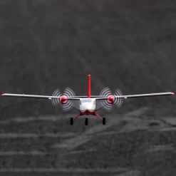 E-Flite UMX Twin Otter BNF Basic With AS3X And SAFE -E-Flite Offerte Negozio umx twin otter bnf basic with as3x and safe 8