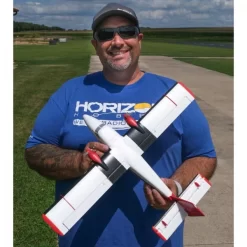 E-Flite UMX Twin Otter BNF Basic With AS3X And SAFE -E-Flite Offerte Negozio umx twin otter bnf basic with as3x and safe 9