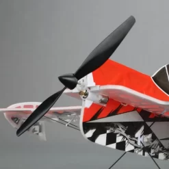 E-Flite UMX Yak 54 3D BNF Basic -E-Flite Offerte Negozio umx yak 54 3d bnf basic 10