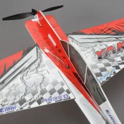 E-Flite UMX Yak 54 3D BNF Basic -E-Flite Offerte Negozio umx yak 54 3d bnf basic 7