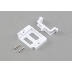 E-Flite Univ Servo Mount: Convergence