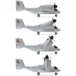 E-Flite V-22 Osprey VTOL PNP -E-Flite Offerte Negozio v 22 osprey vtol pnp 14