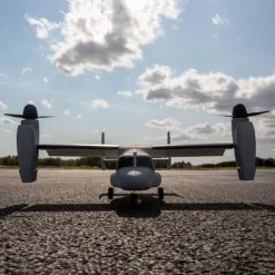 E-Flite V-22 Osprey VTOL PNP -E-Flite Offerte Negozio v 22 osprey vtol pnp 4